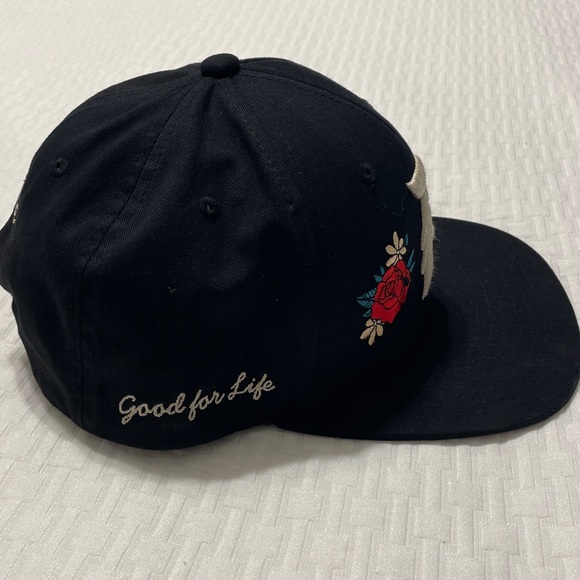 NWOT Primitive Hat - Picture 4 of 6